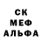 Ecstasy круглые Artem Kostrigin